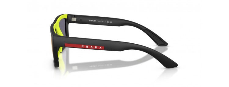 Prada Linea Rossa PS A07S...