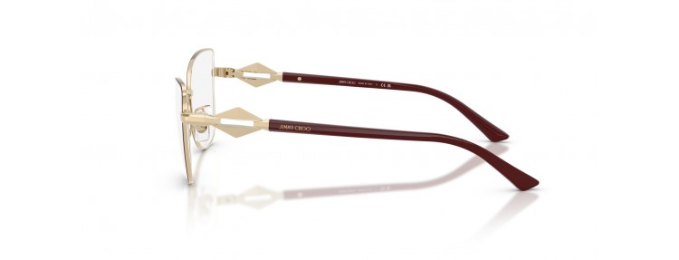 Jimmy Choo JC2012 3025 - Or...