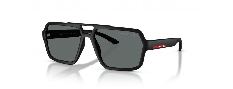 Prada Linea Rossa PS A06S...