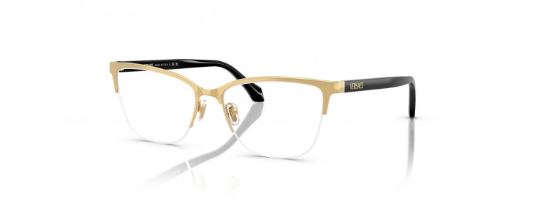 Versace VE1304 1002 - Or - 54 mm