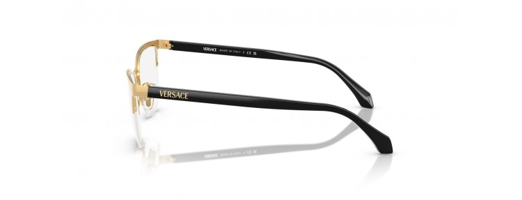 Versace VE1304 1002 - Or -...