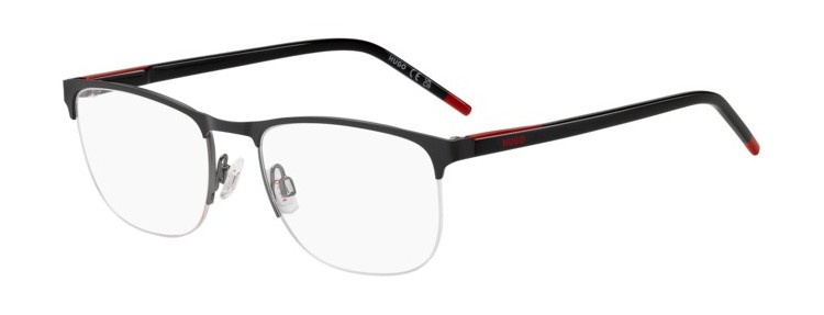 Hugo Hg 1427 1127090035419 - Matte Black