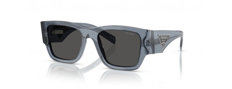 Prada PR 10ZS 17T08Z - Océan...