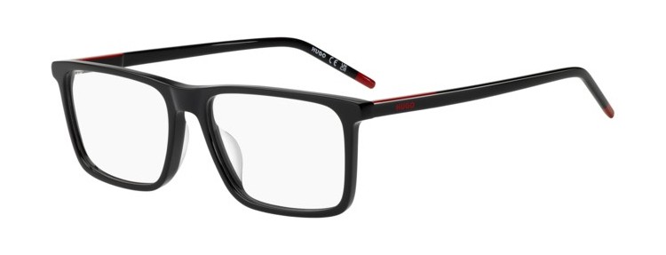 Hugo Hg 1426/G 1127088075616 - Black