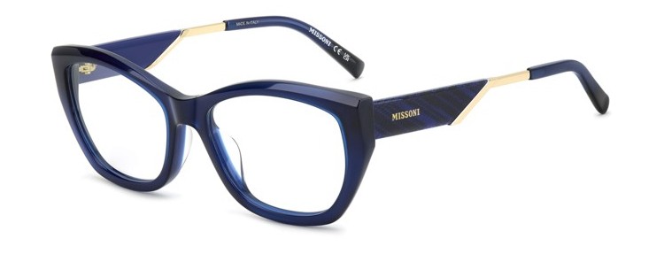 Missoni Mis 0292/G 112760PJP5416 - Blue