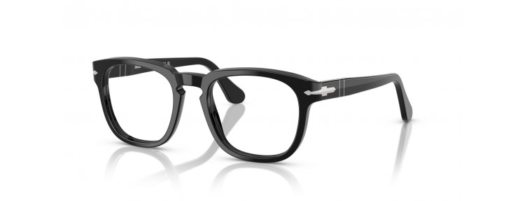 Persol PO3376V 95 - Noir - 50 / 52 mm