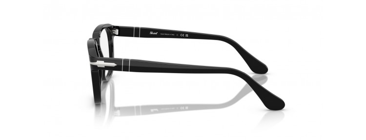 Persol PO3376V 95 - Noir -...