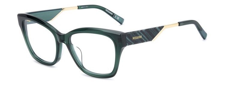 Missoni Mis 0293/G 112759ZI95317 - Teal