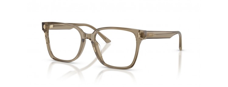 Jimmy Choo JC3038D 5051 - Transparent...