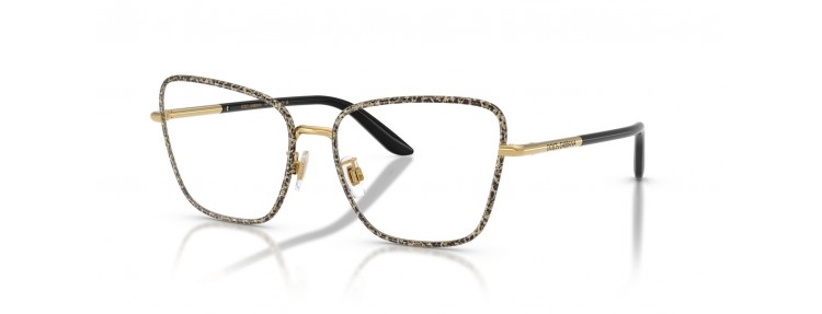 Dolce&Gabbana DG1359 1364 - Or/lion -...