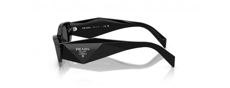 Prada PR B16S 16K08Z - Noir...
