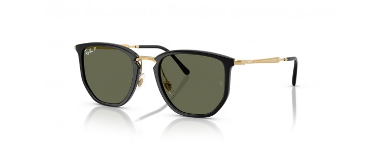 Ray-Ban RB4451 630658 - Noir /...