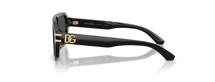 Dolce&Gabbana DG4507 501/87...