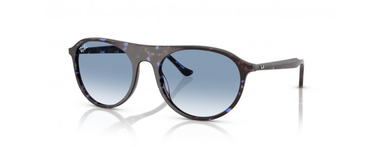Ray-Ban RB2215 14303F -...