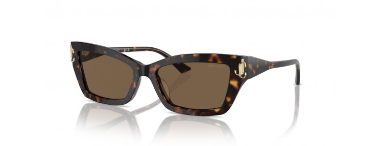 Jimmy Choo JC5011U 500273 - Havana /...