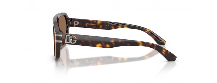 Dolce&Gabbana DG4507 502/73...