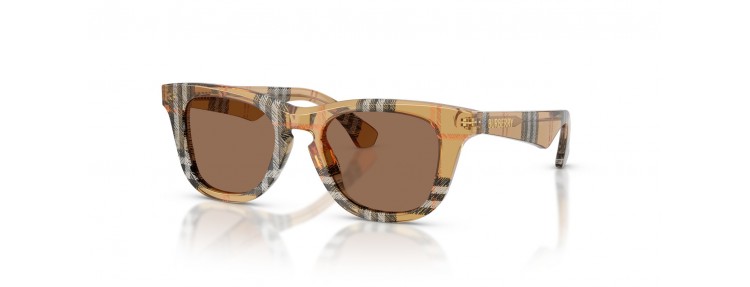 Burberry JB4002 416373 - Sable à...