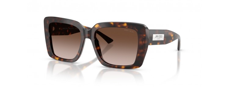 Jimmy Choo JC5042 500213 - Havana /...