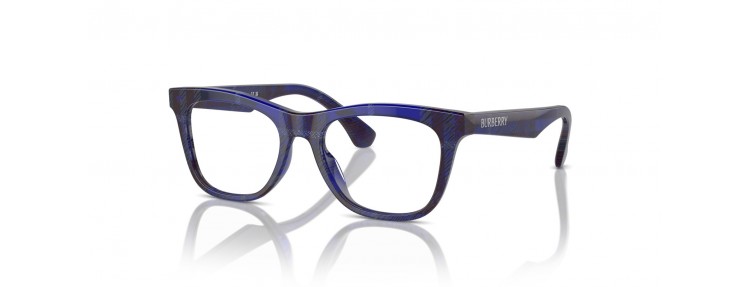 Burberry JB2012 4114 - Carreaux bleus...