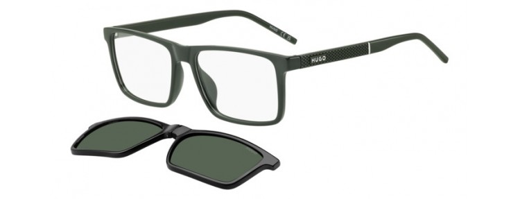 Hugo Hg 1422/G/C 1127111ED5617 - Green