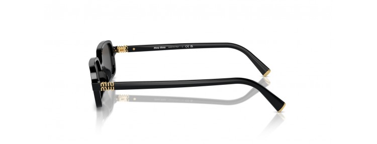 Miu Miu MU 11ZS 16K5S0 -...