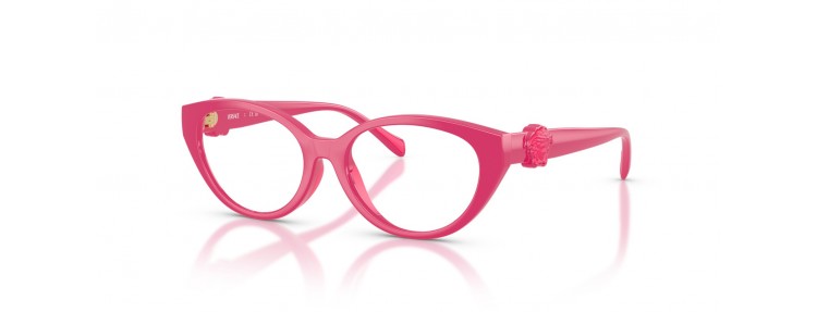 Versace VK3010U 5527 - Fuchsia - 46 /...
