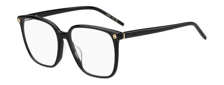BOSS Boss 2018/G 1127398075515 - Black
