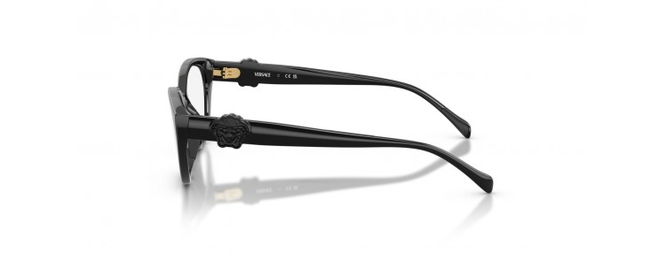 Versace VK3010U GB1 - Noir...