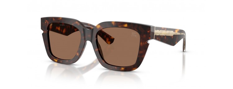 Burberry BE4453 300273 - Havana foncé...
