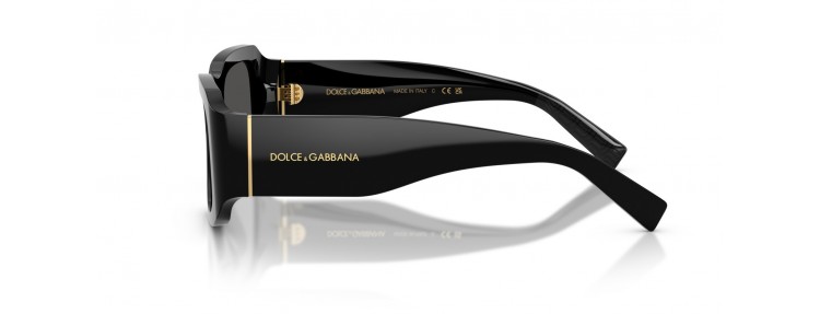 Dolce&Gabbana DG4503 501/87...
