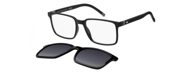 Tommy Hilfiger Th 2377/C...