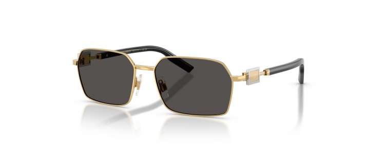 Dolce&Gabbana DG2316 02/87 - Or /...
