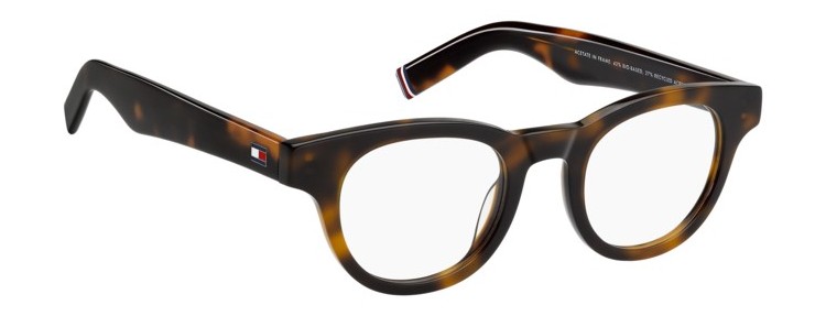 Tommy Hilfiger...
