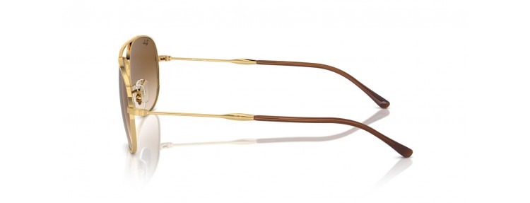 Ray-Ban RB3735 001/51 Bain...