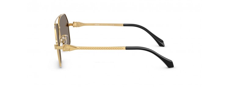 Versace VE2284 10026G - Or...