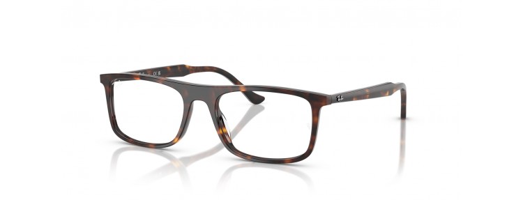 Ray-Ban RX5440 2012 - Havana - 53 /...