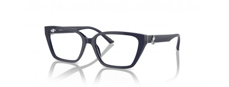 Jimmy Choo JC3008 5016 - Bleu - 53 /...