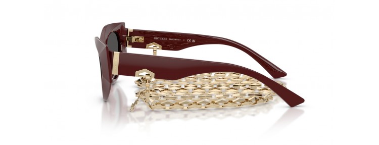 Jimmy Choo JC5045U 505787 -...