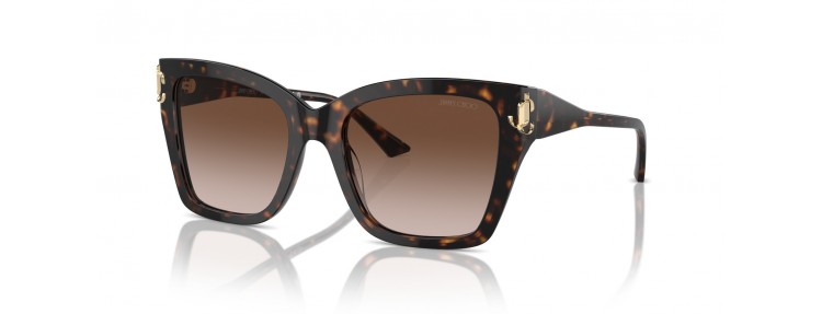 Jimmy Choo JC5012 500213 - Havana /...