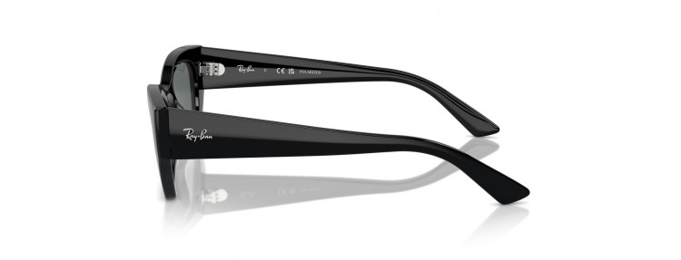 Ray-Ban RB4430 667781 Zena...