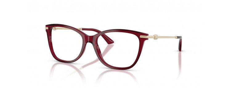 Jimmy Choo JC3007HB 5062 - Rouge...