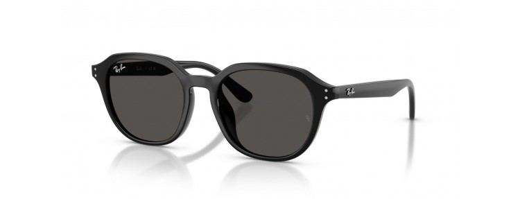 Ray-Ban RB4459D 901/87 - Noir / Gris...