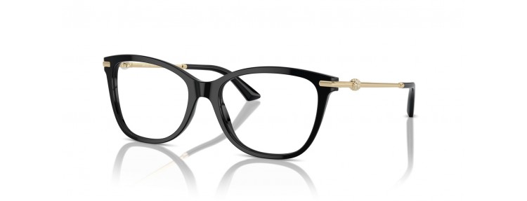 Jimmy Choo JC3007HB 5000 - Noir - 52...