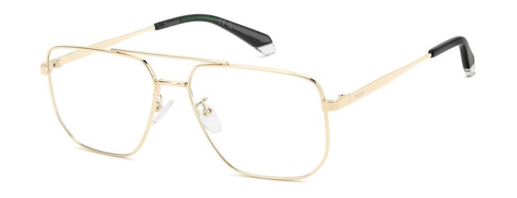 Polaroid Pld D632/G 112564J5G5816 - Gold