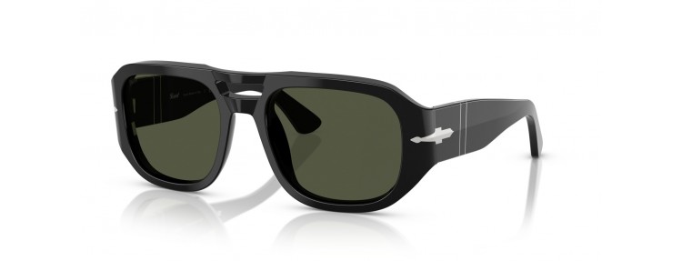 Persol PO3373S 95/31 Vincent - Noir /...