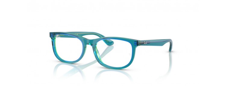 Ray-Ban RY1642 3996 - Bleu...