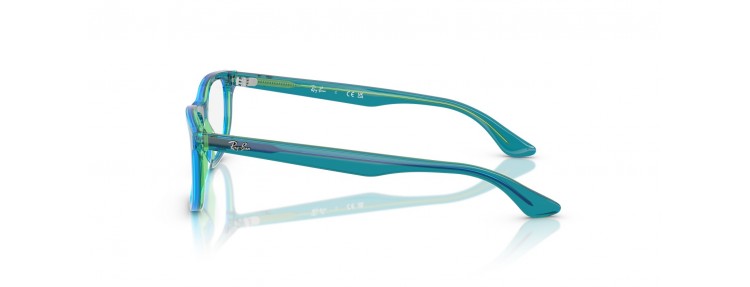 Ray-Ban RY1642 3996 - Bleu...