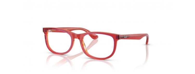 Ray-Ban RY1642 3998 - Rouge...