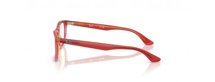 Ray-Ban RY1642 3998 - Rouge...