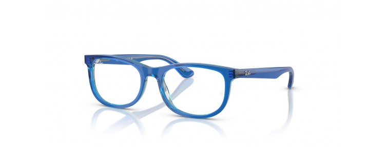 Ray-Ban RY1642 3999 - Bleu...